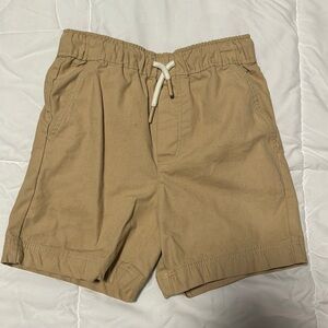 Boys shorts.  Size small (5/6)